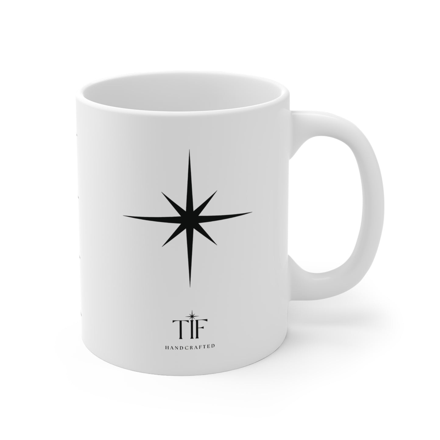 Logo Mug 11oz