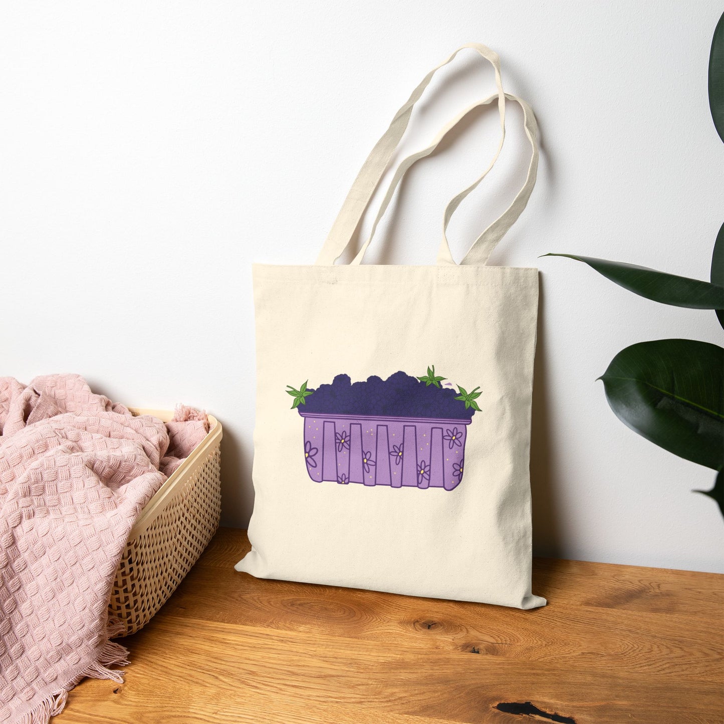 So Sweet Tote Bag