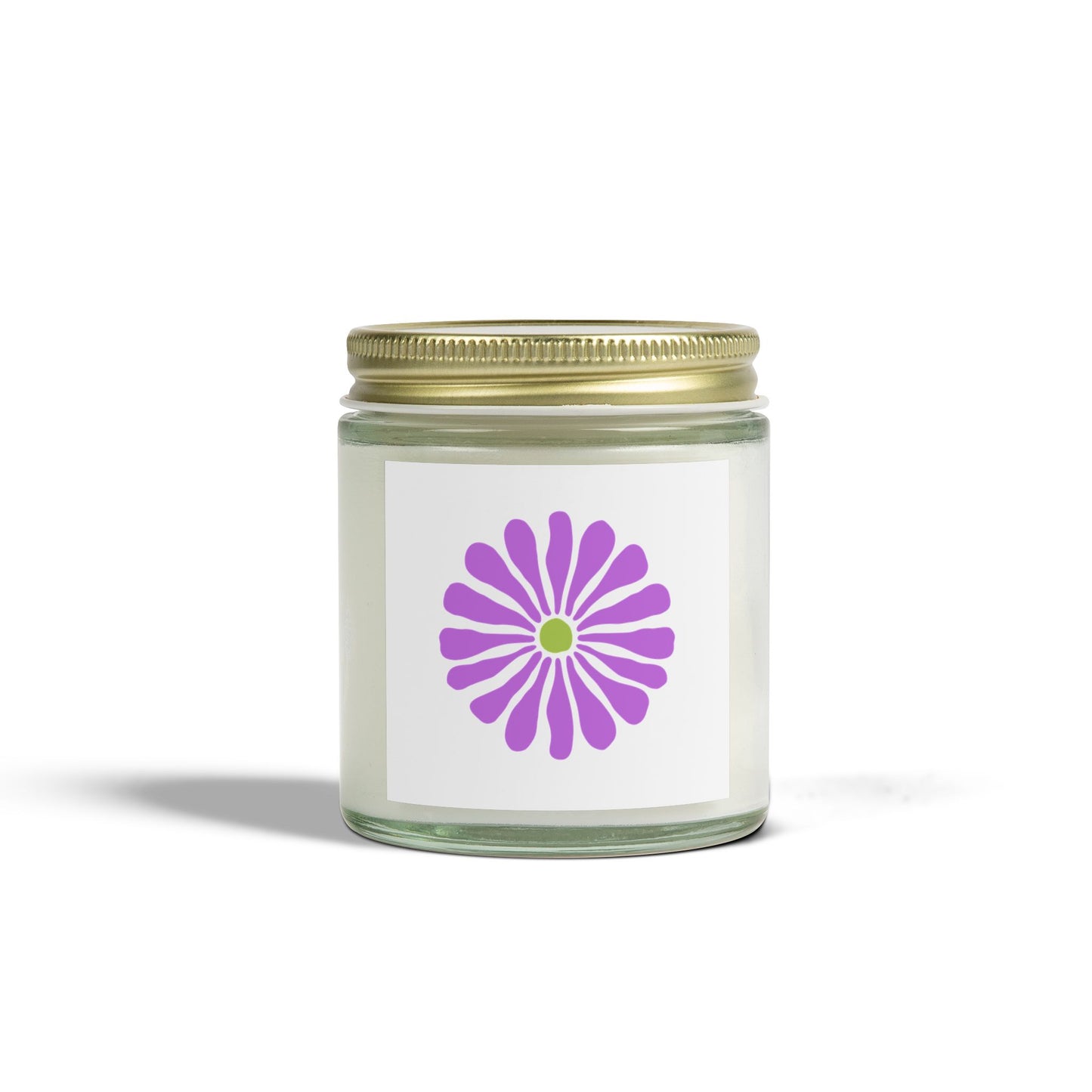 Empowering Candle