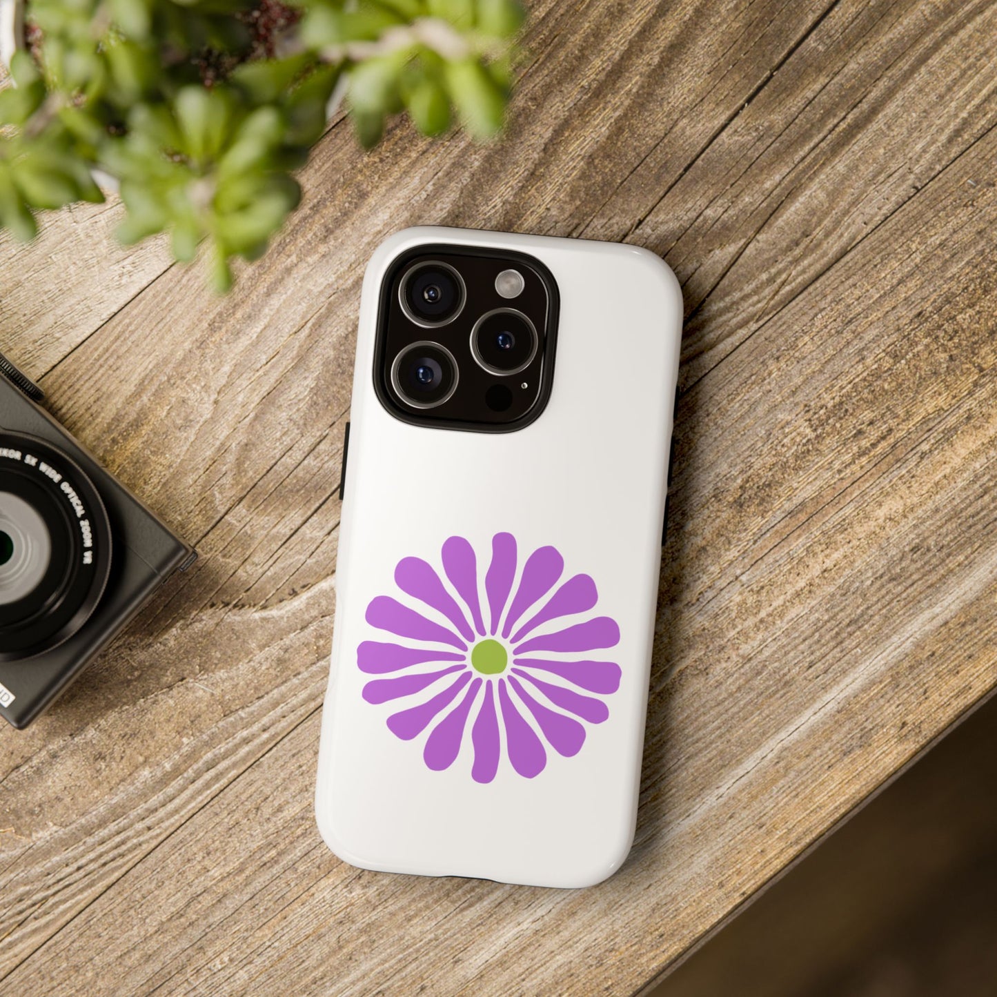 Empowering Doula Phone Case