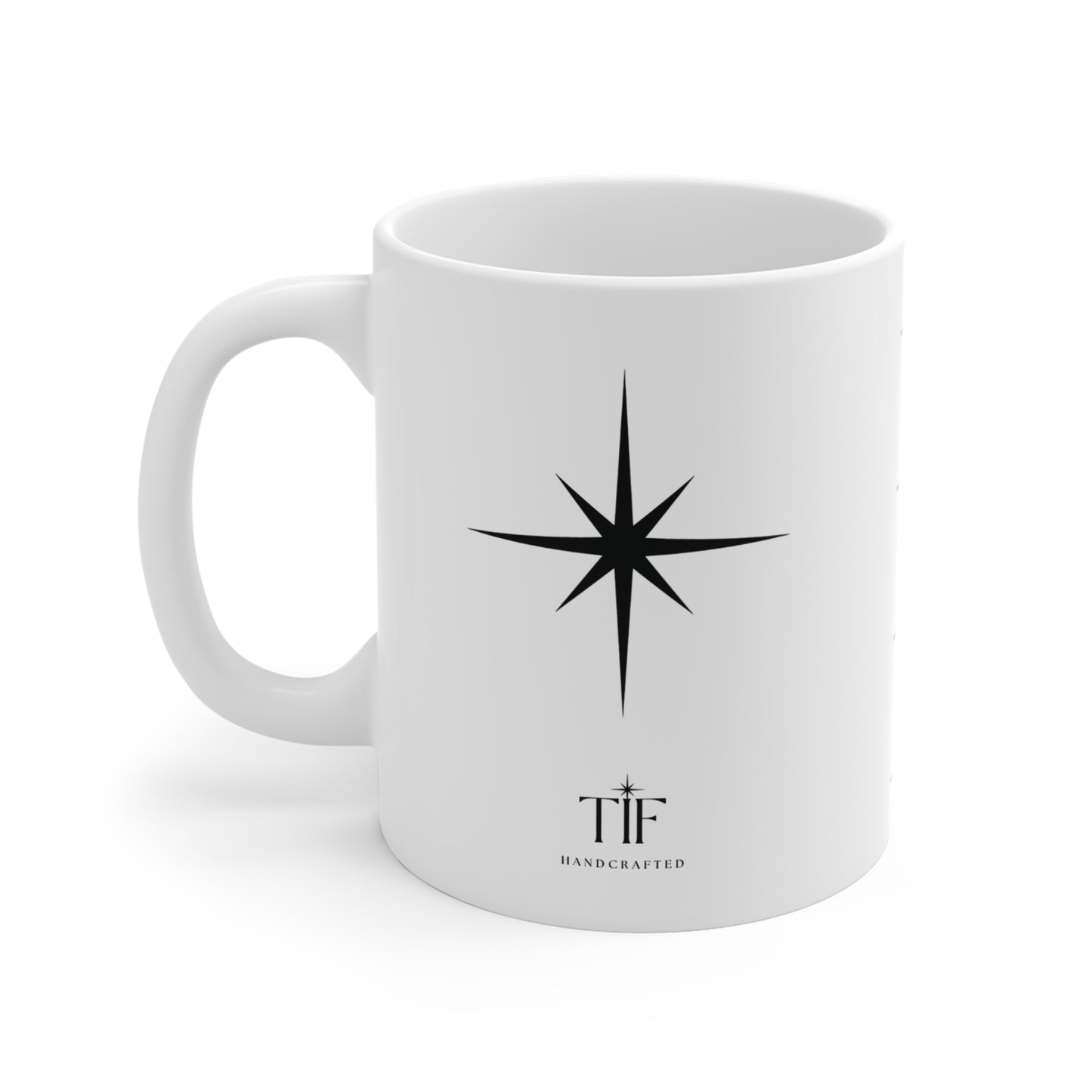 Logo Mug 11oz