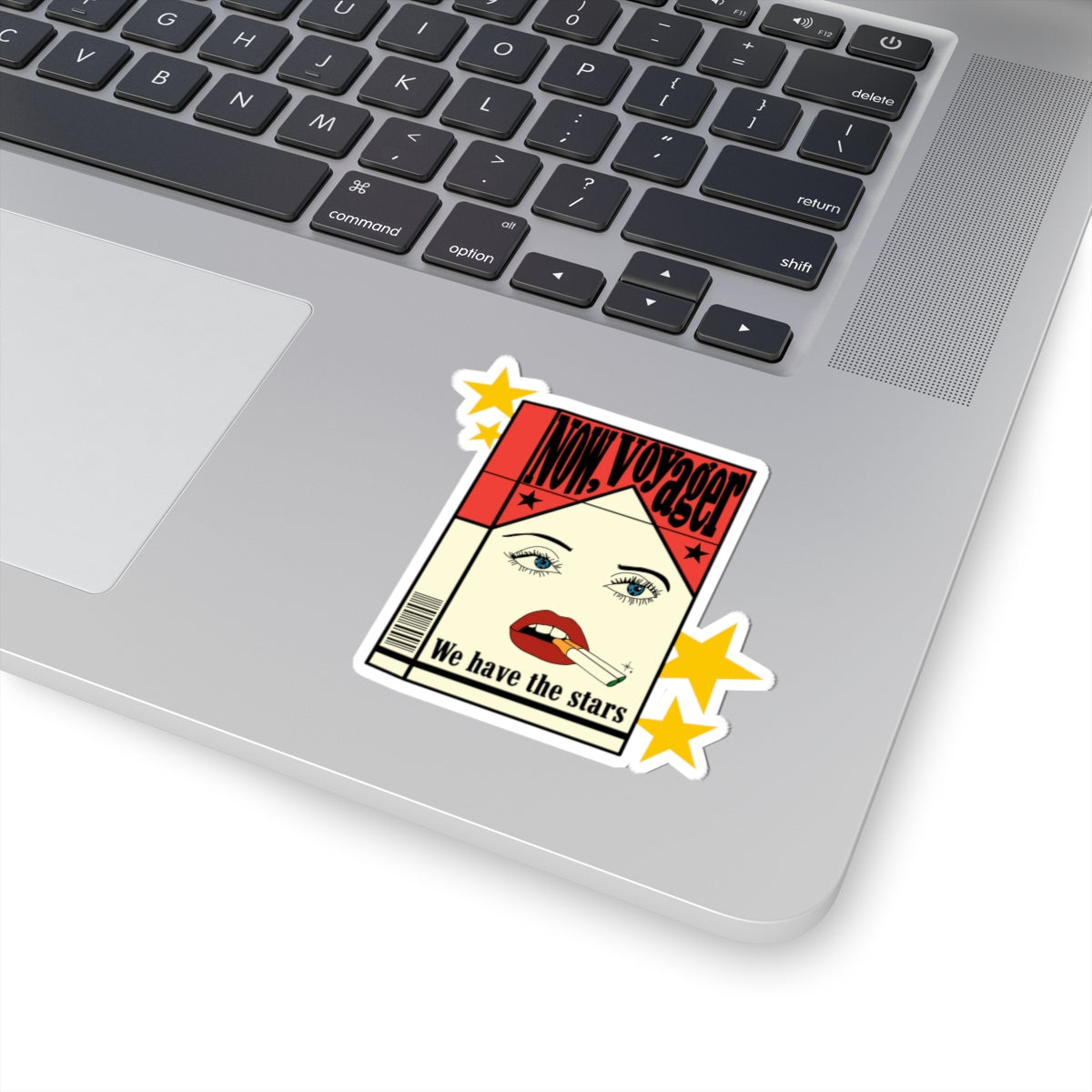 Bette Sticker