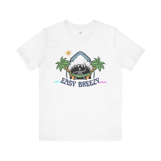 Easy Breezy Unisex Tee