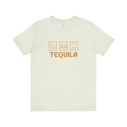 Tequila Graphic Tee