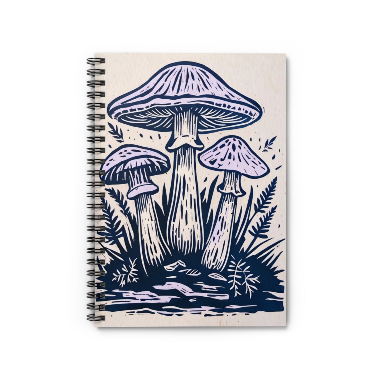 Shroom Journal