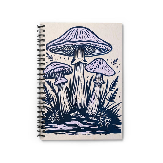 Shroom Journal