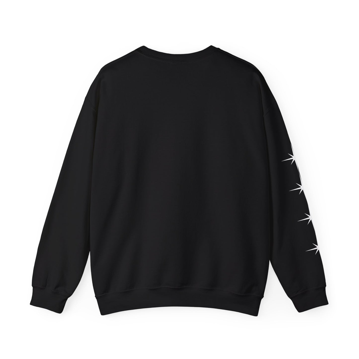 TIF Handcrafted Logo Crewneck Sweatshirt
