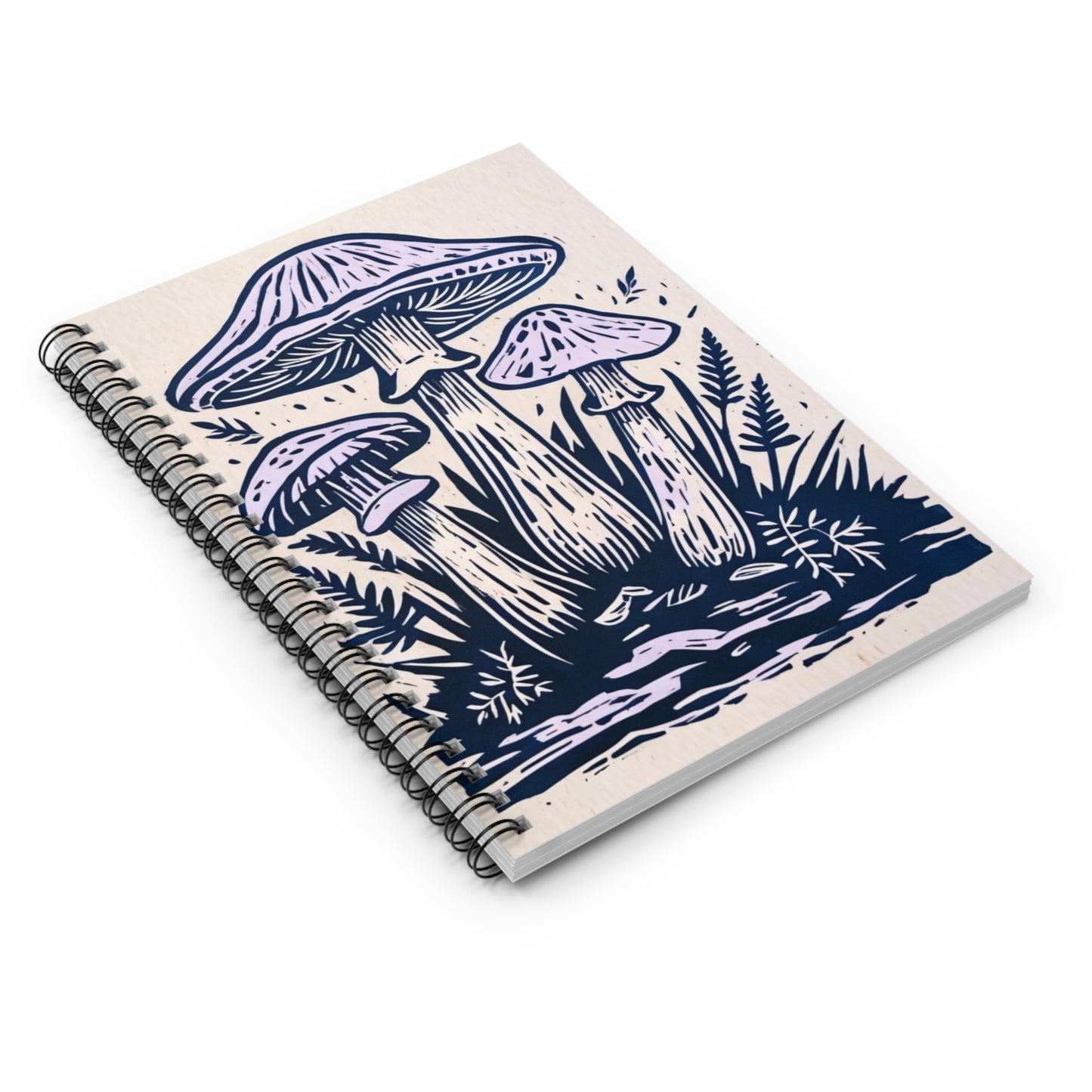 Shroom Journal