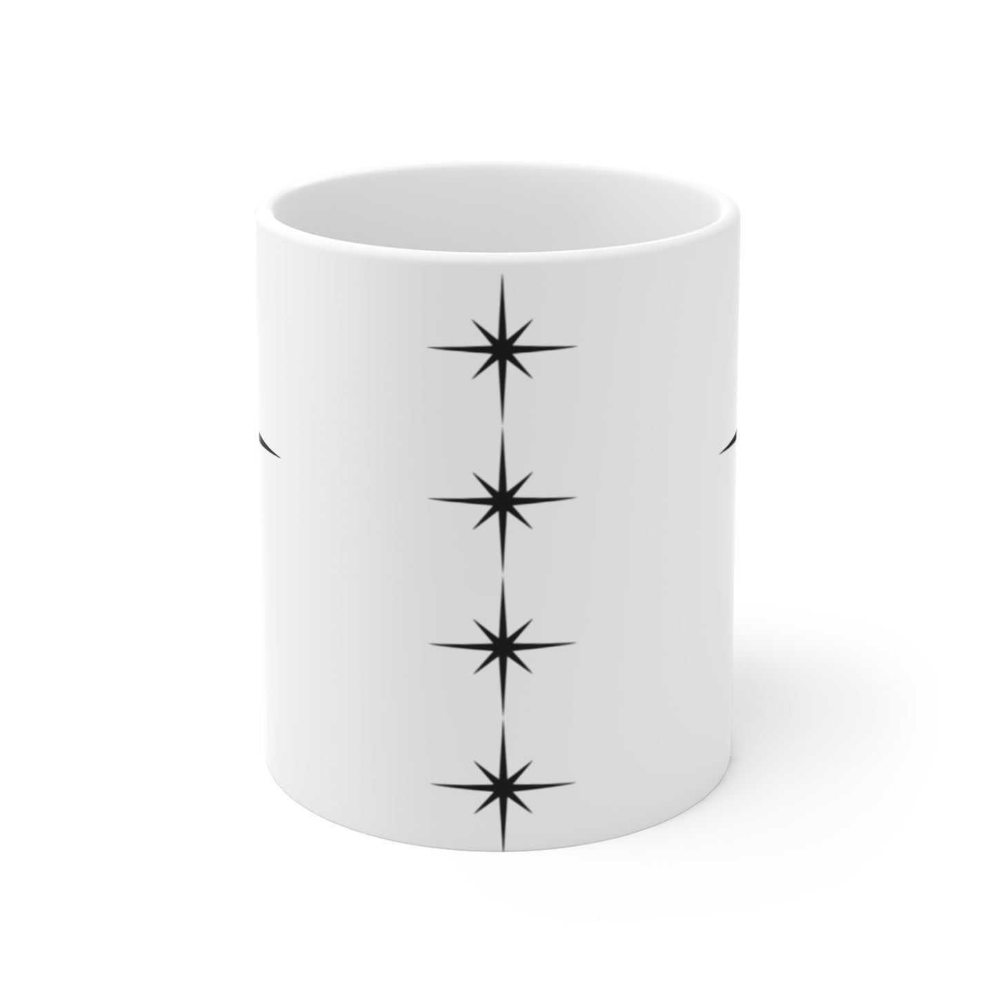 Logo Mug 11oz