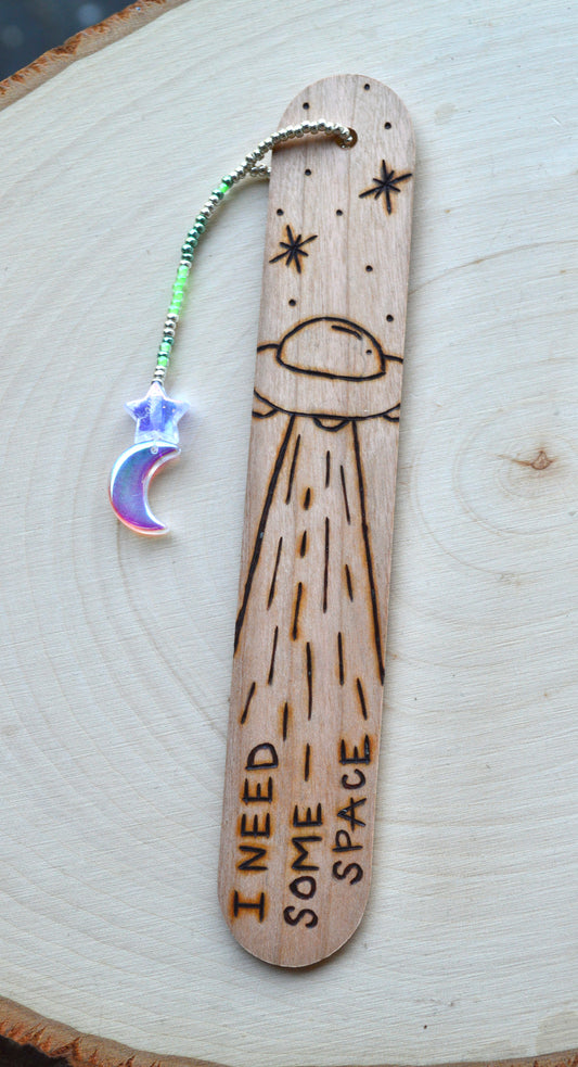 Space Bookmark